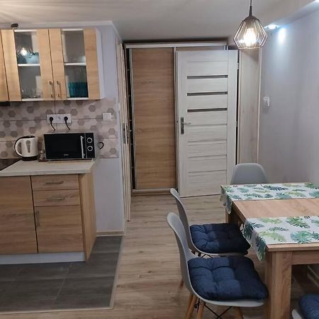 Studio Familly-Nocleg-Zator- Wadowice-Oswiecim-Krakow Bachowice 外观 照片