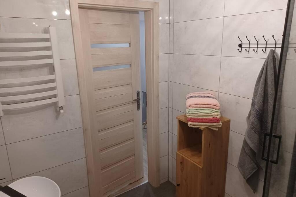 Studio Familly-Nocleg-Zator- Wadowice-Oswiecim-Krakow Bachowice 外观 照片