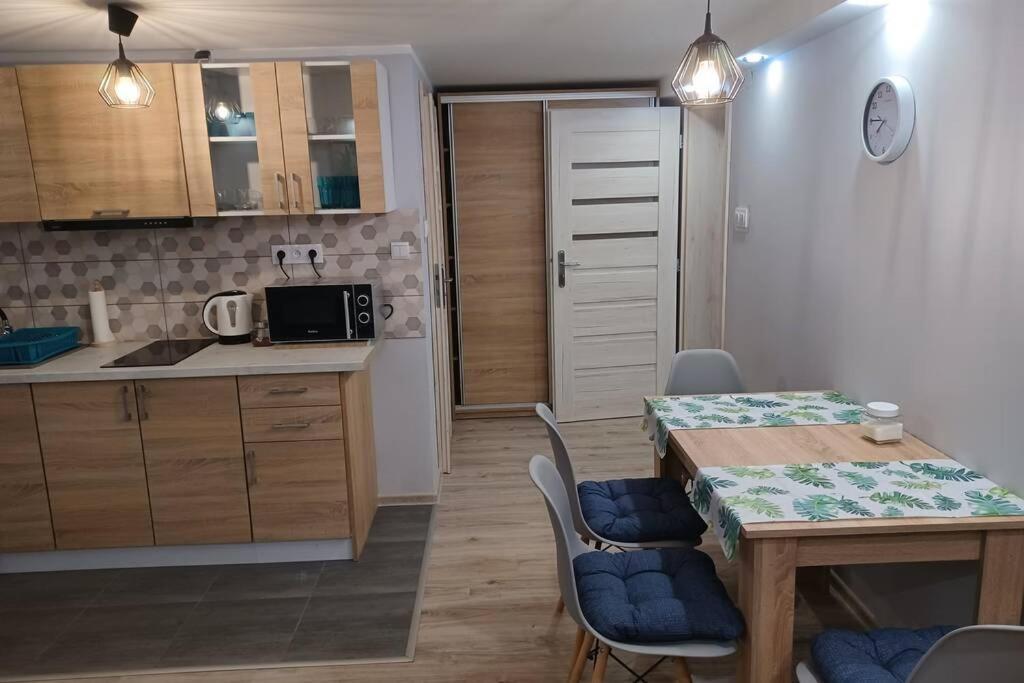 Studio Familly-Nocleg-Zator- Wadowice-Oswiecim-Krakow Bachowice 外观 照片