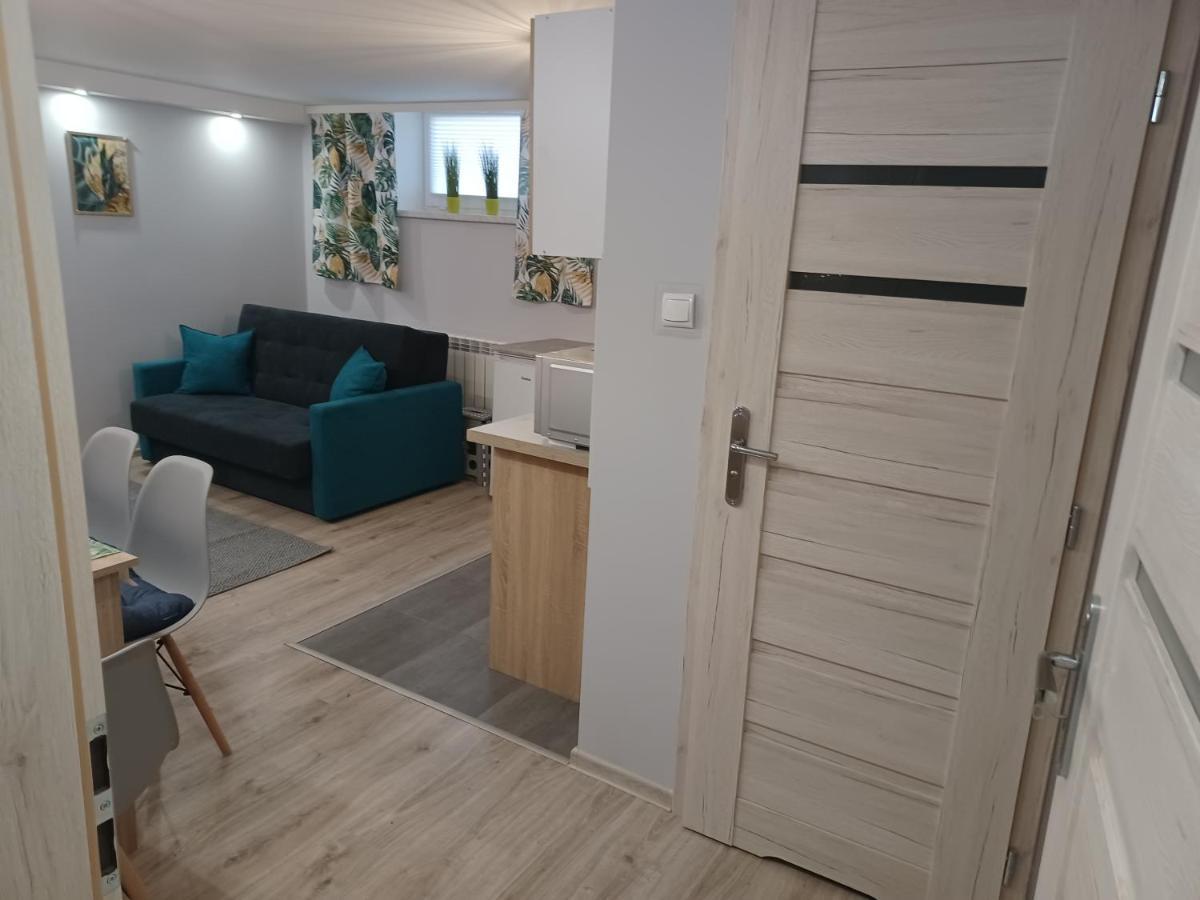 Studio Familly-Nocleg-Zator- Wadowice-Oswiecim-Krakow Bachowice 外观 照片