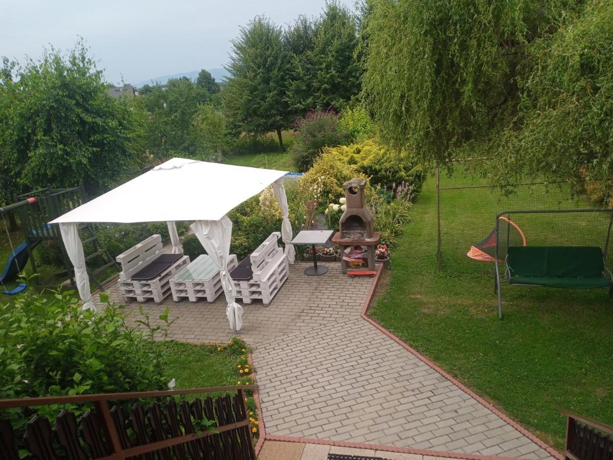 Studio Familly-Nocleg-Zator- Wadowice-Oswiecim-Krakow Bachowice 外观 照片